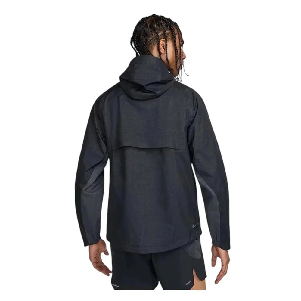 Nike Cosmic Peaks Men's Storm-FIT ADV Running Jacket Mens Size XXL Waterproof